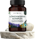 Löwenmähne Komplex